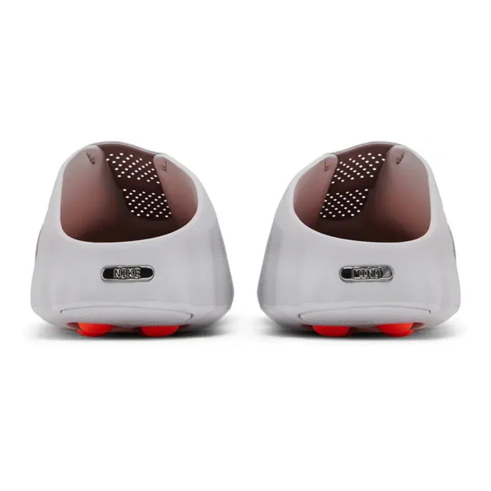 NIKE MIND 001 - LIGHT SMOKE/GREY - Image 4
