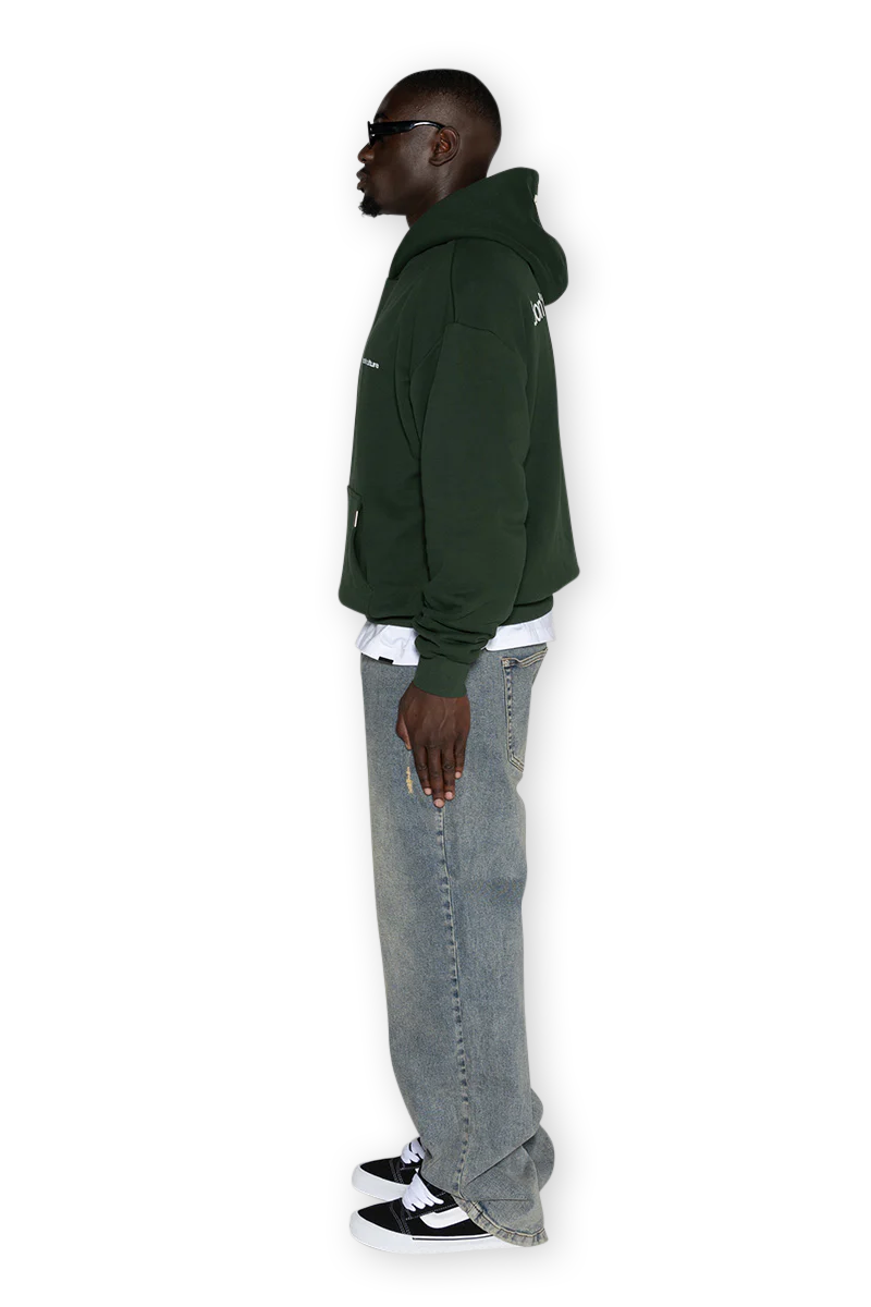 DON'T WASTE CULTURE - RAY - Image 5