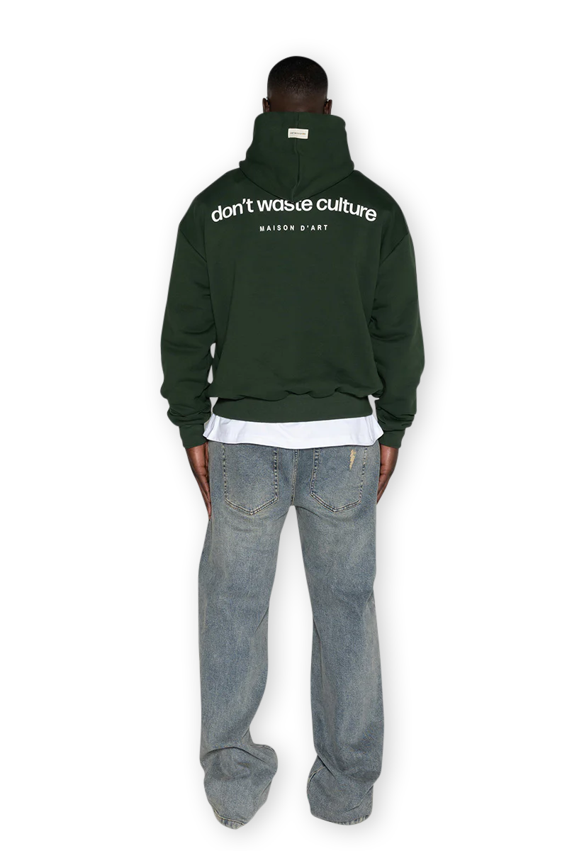 DON'T WASTE CULTURE - RAY - Image 6
