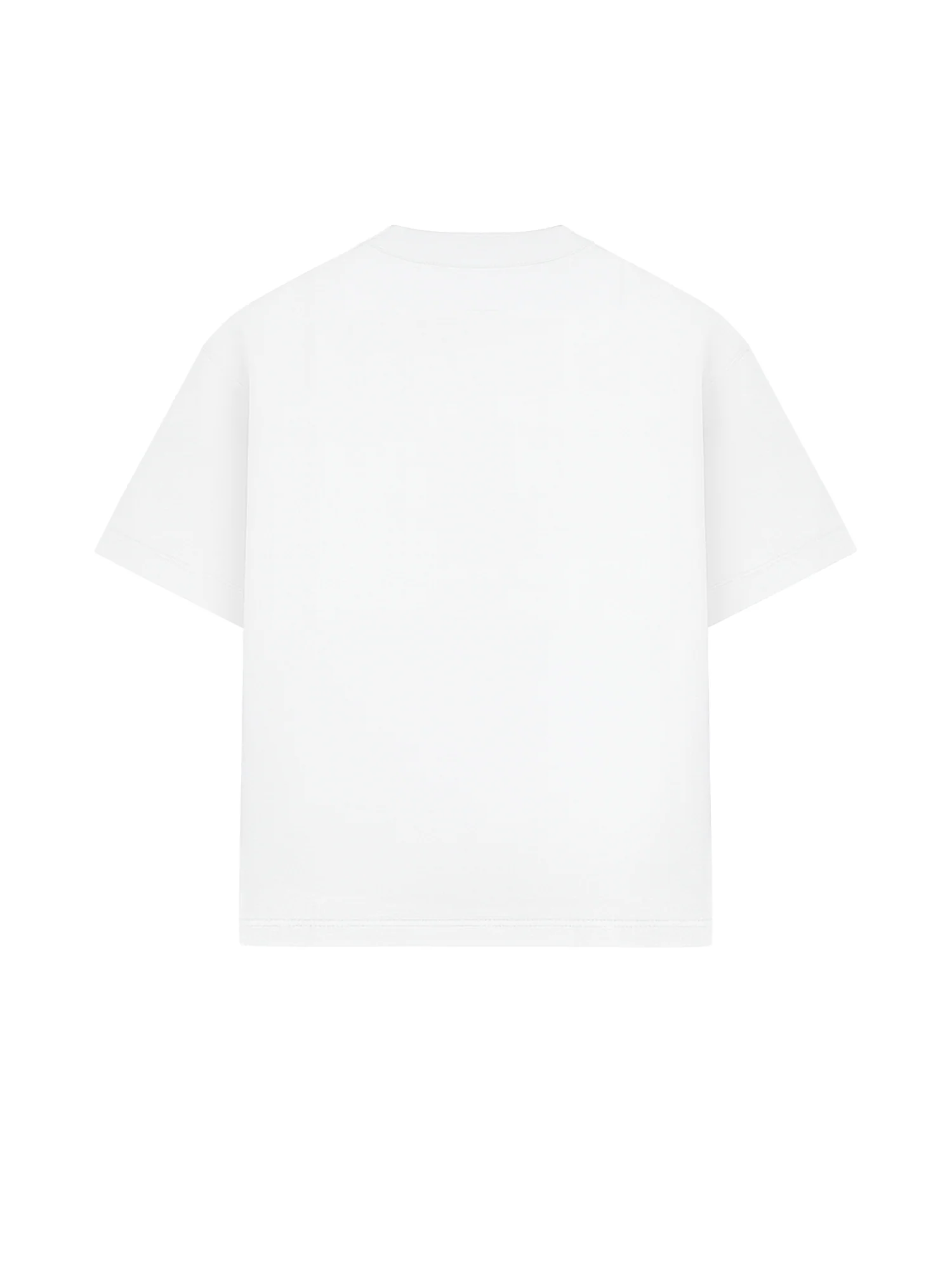 REHAB ROOM - REHABWEISER TEE - WHITE - Image 2