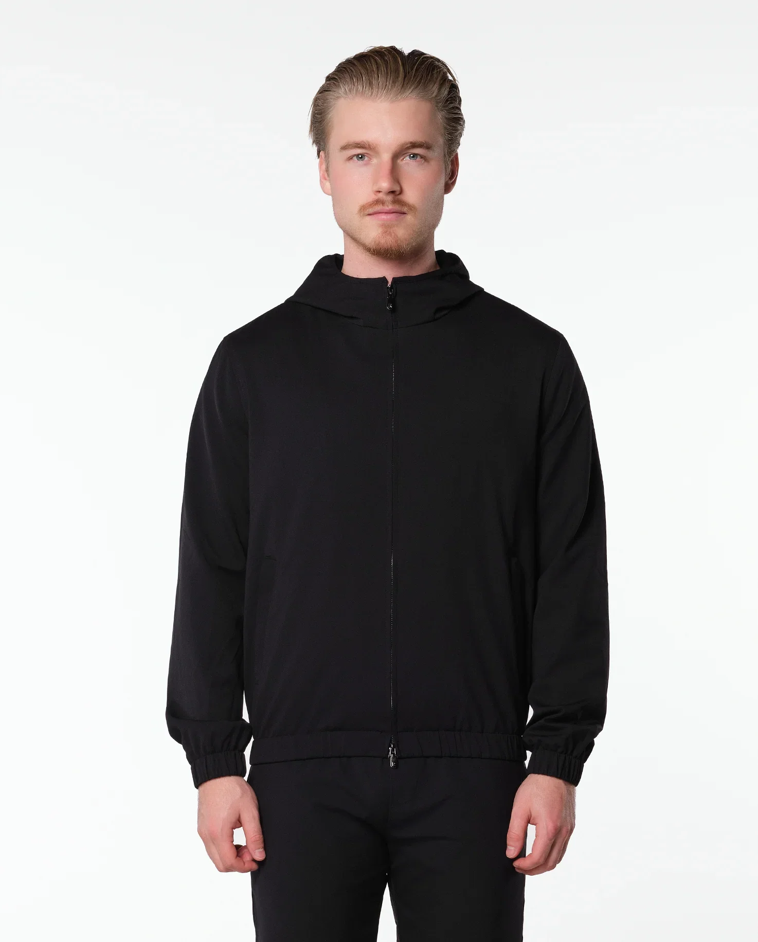 RIMA - TECH SHELL - BLACK - Image 2
