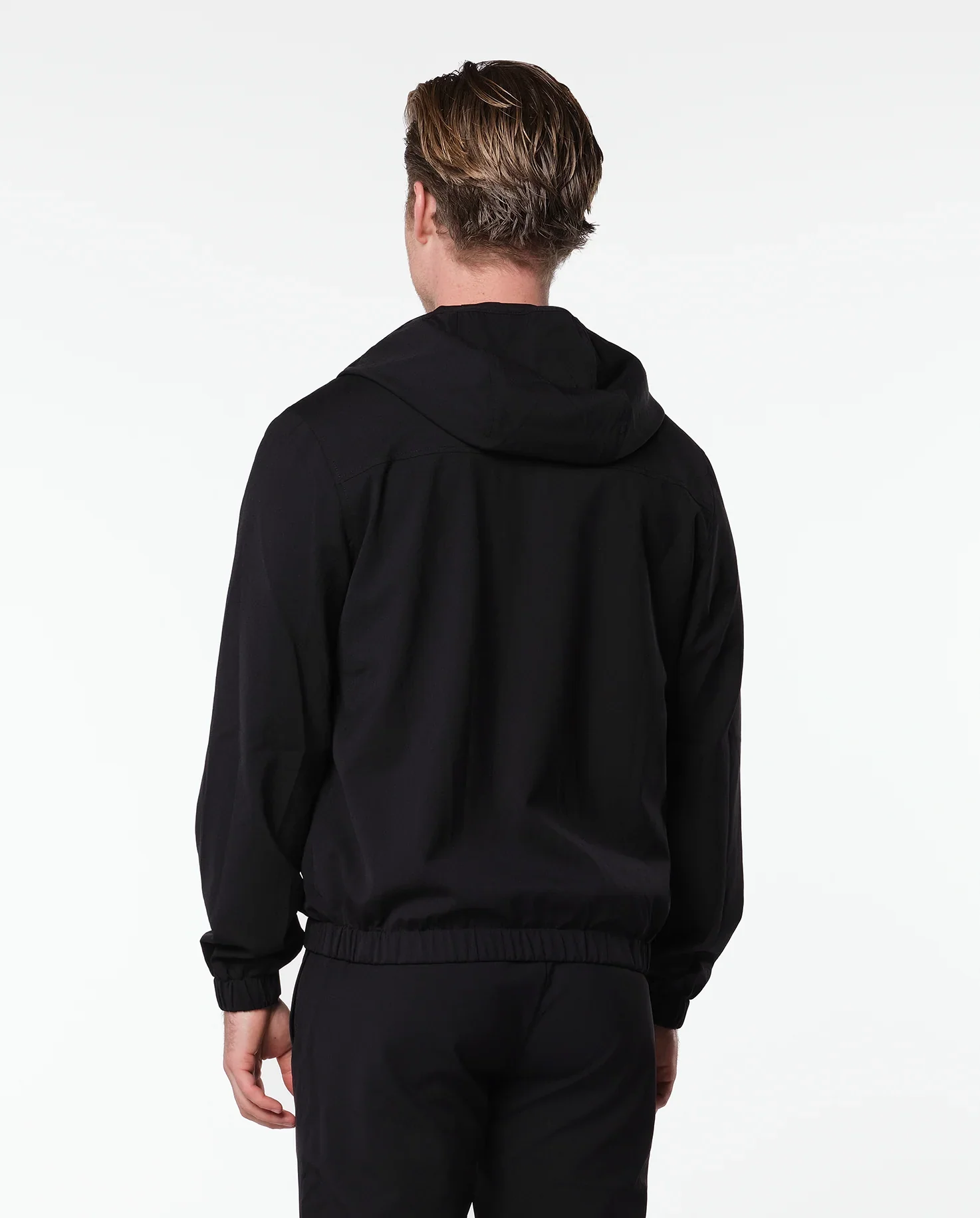 RIMA - TECH SHELL - BLACK - Image 5