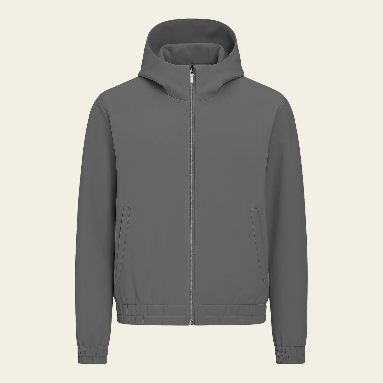 RIMA - TECH SHELL - GREY