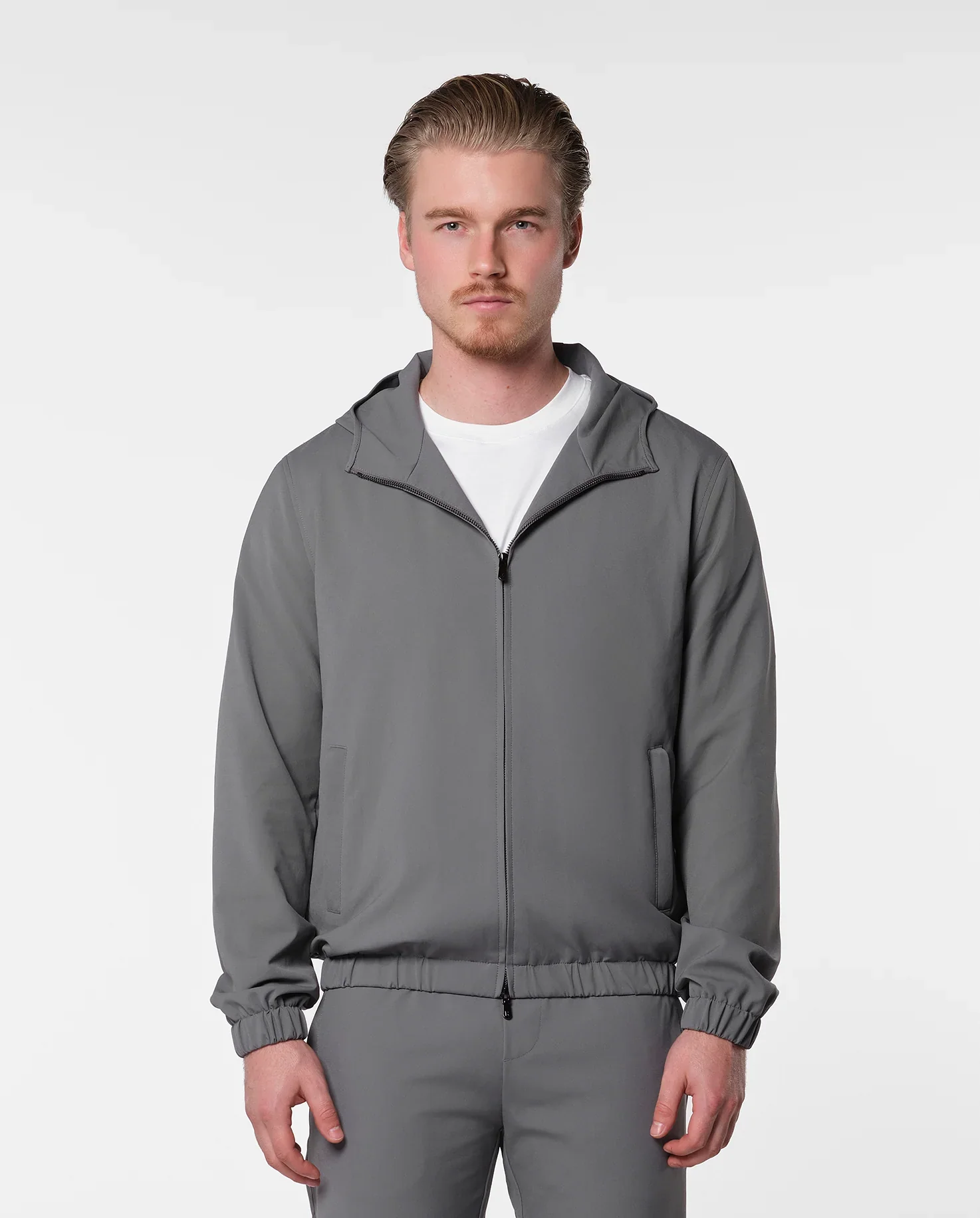 RIMA - TECH SHELL - GREY - Image 2