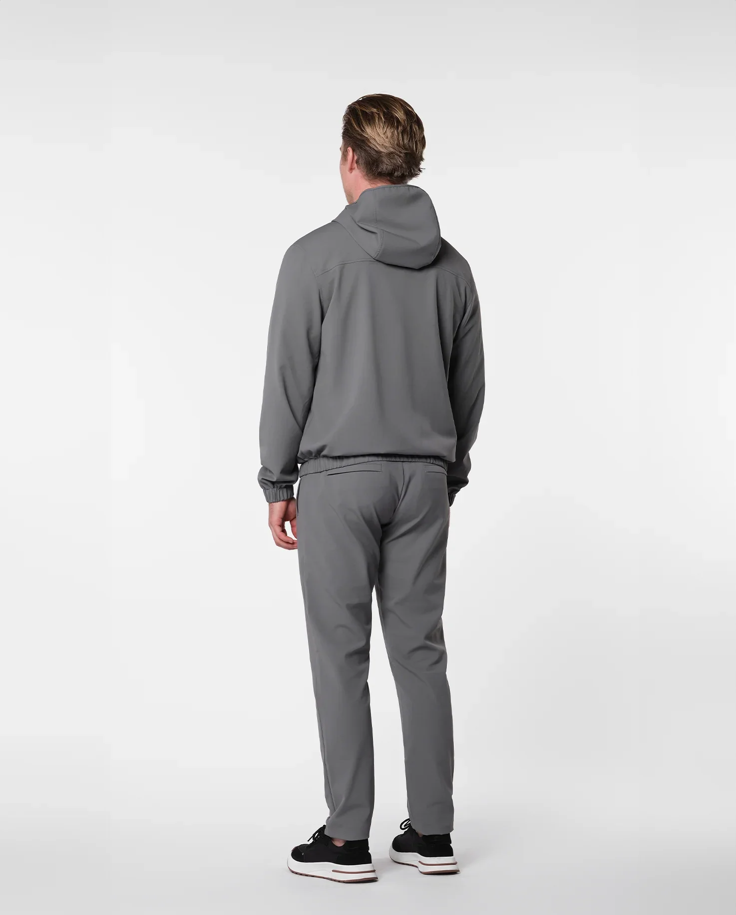 RIMA - TECH SHELL - GREY - Image 3