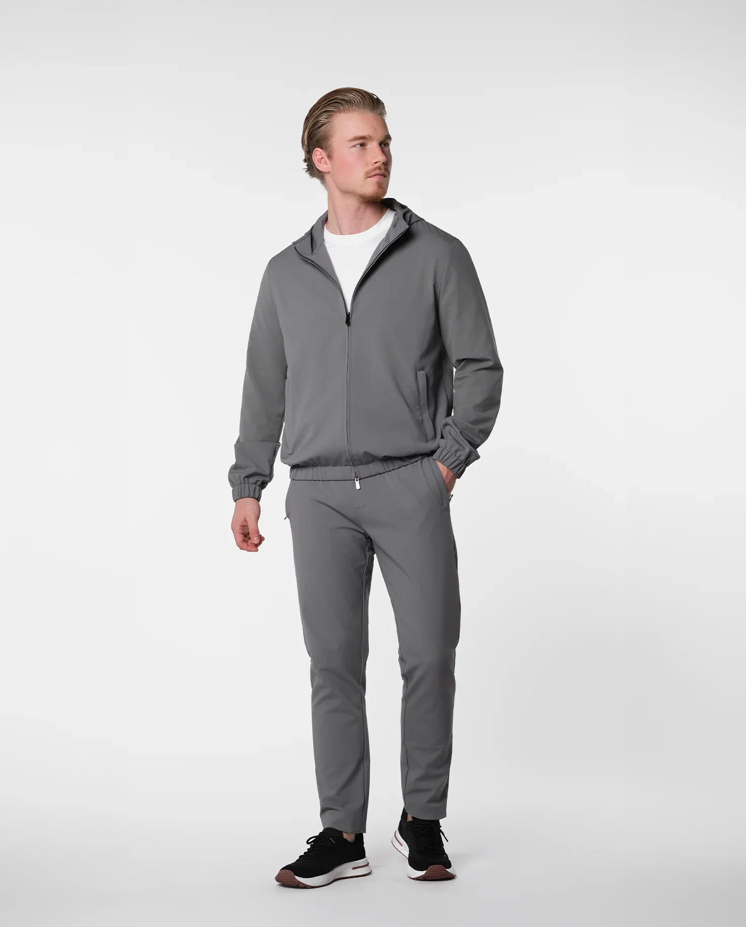RIMA - TECH SHELL - GREY - Image 4