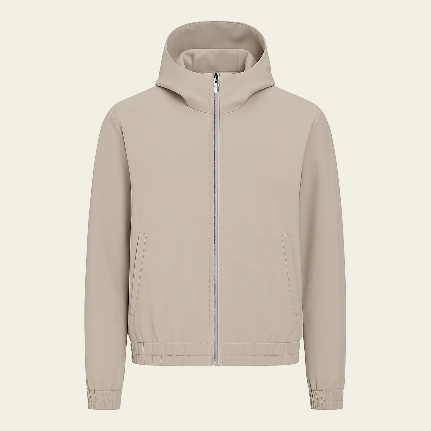 RIMA - TECH SHELL - BEIGE