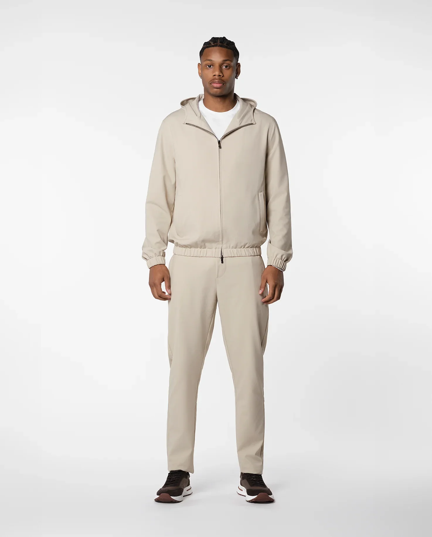 RIMA - TECH SHELL - BEIGE - Image 2