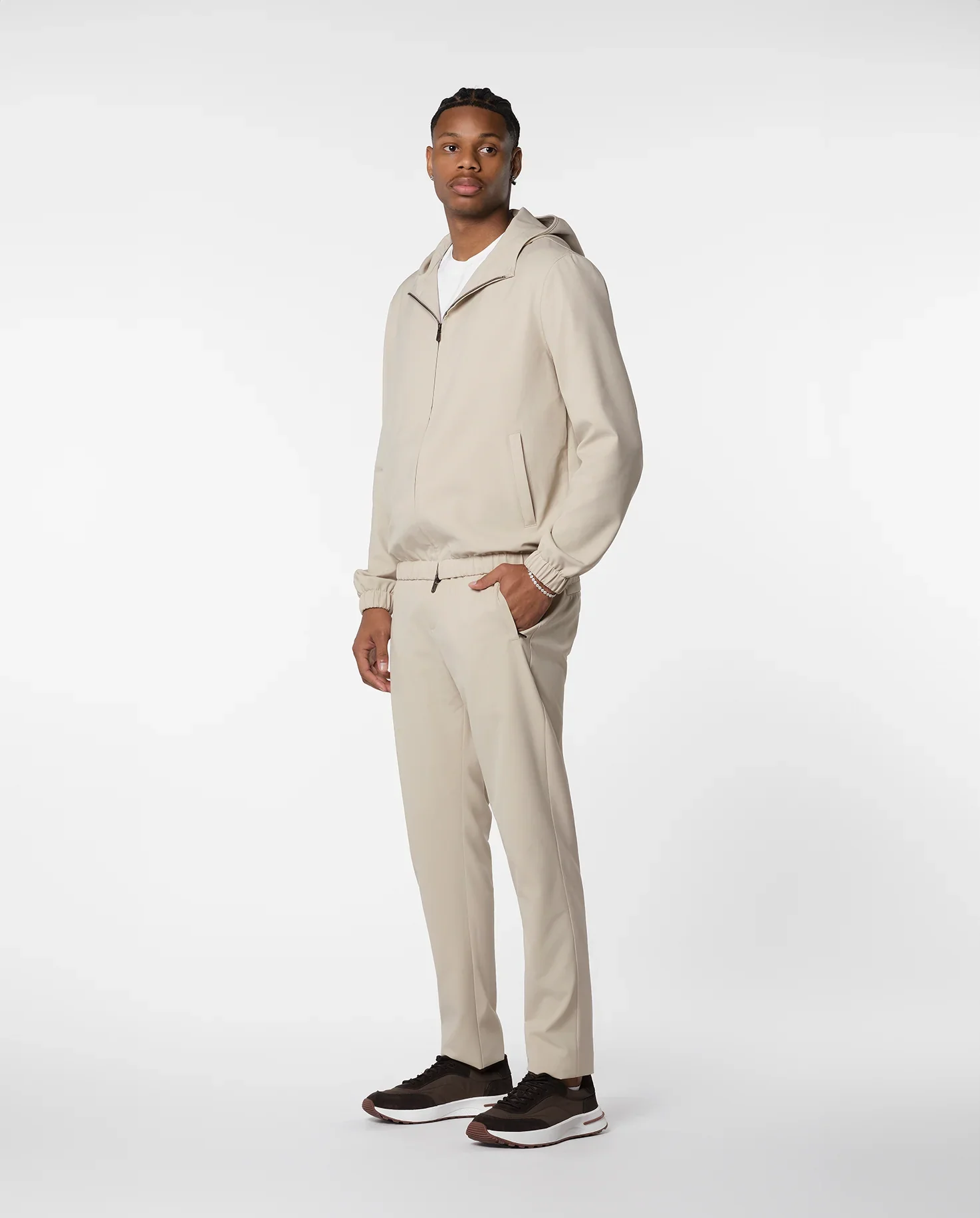 RIMA - TECH SHELL - BEIGE - Image 4