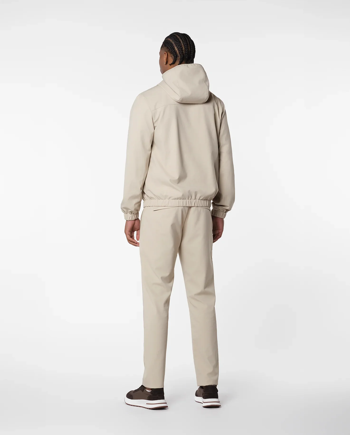 RIMA - TECH SHELL - BEIGE - Image 5