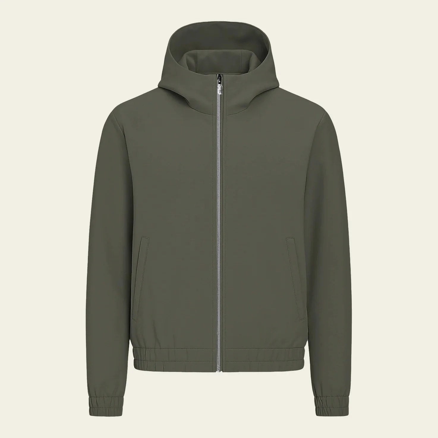 RIMA - TECH SHELL - GREEN