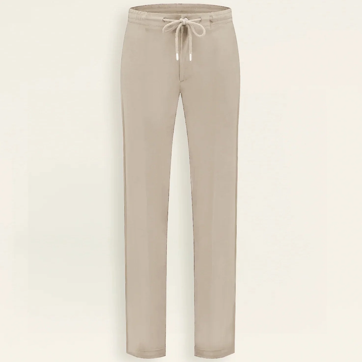 RIMA - TECH TROUSER - BEIGE