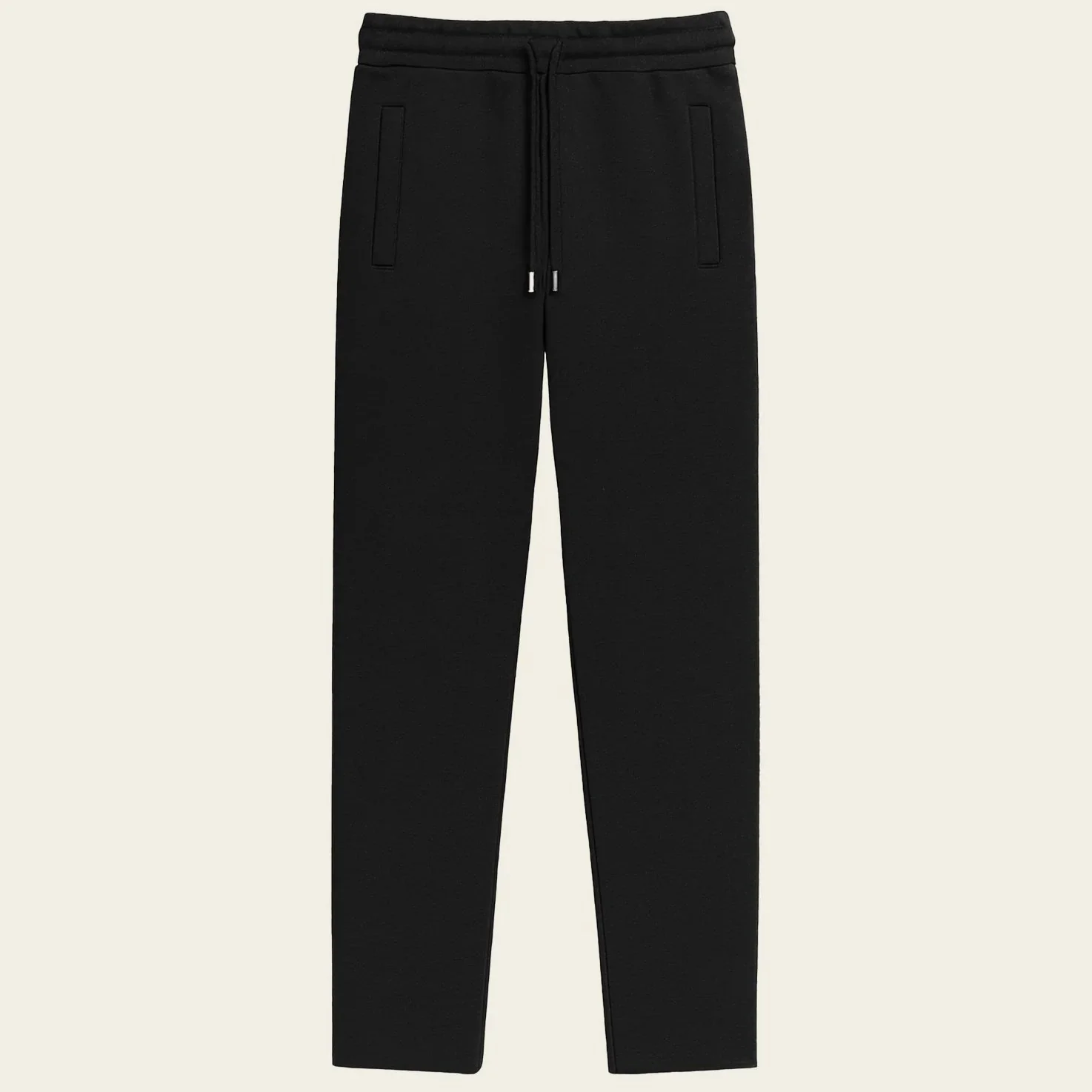 RIMA - WEEKEND JOGGER - BLACK