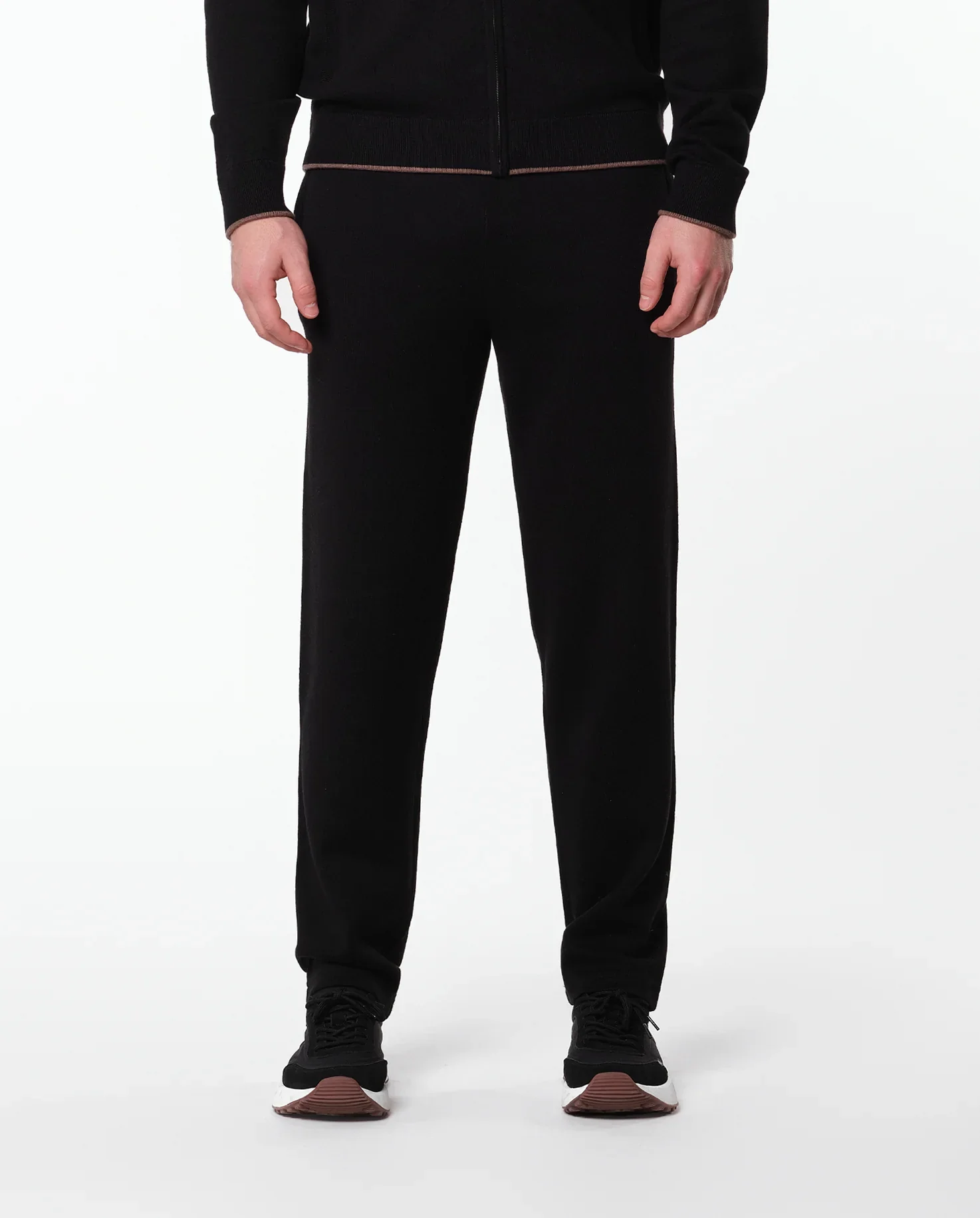 RIMA - WEEKEND JOGGER - BLACK - Image 2