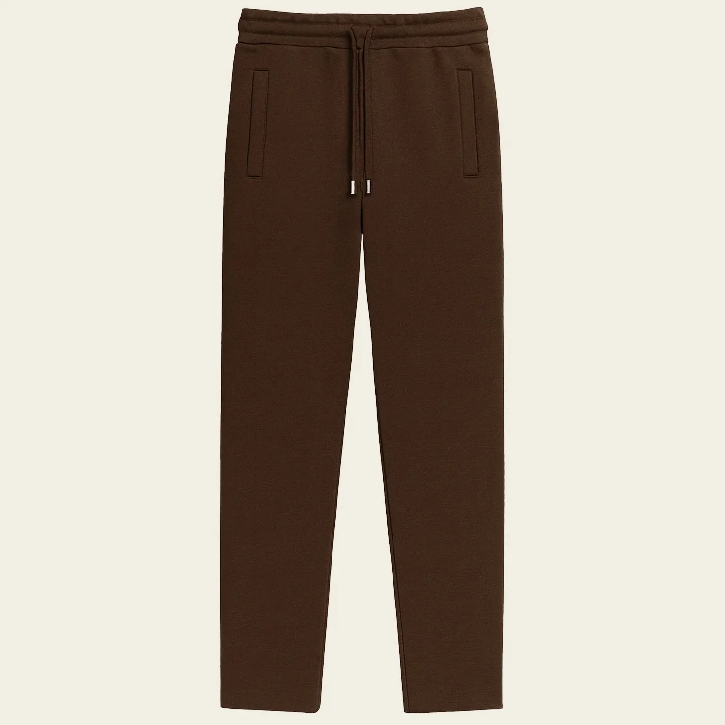 RIMA - WEEKEND JOGGER - BROWN