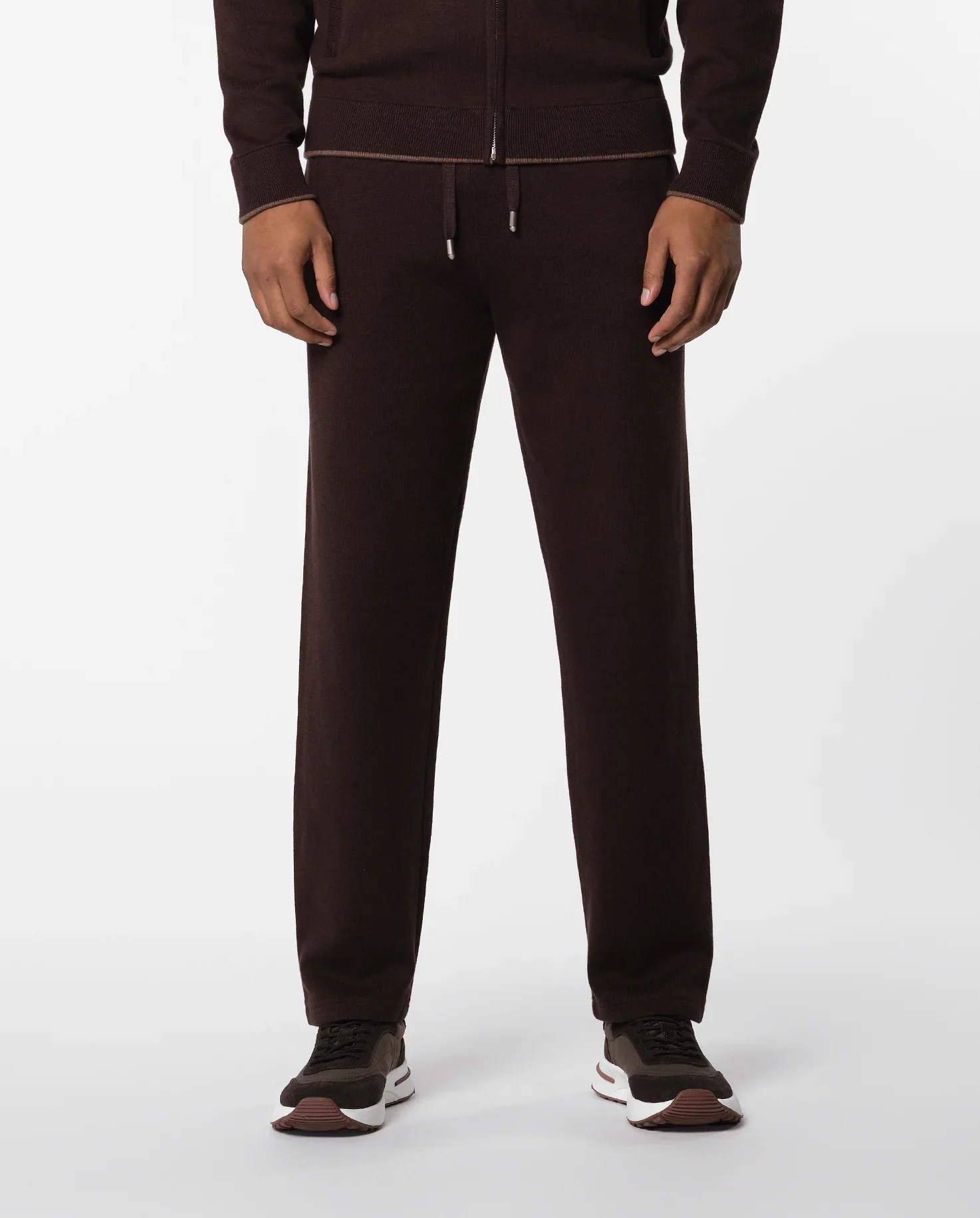 RIMA - WEEKEND JOGGER - BROWN - Image 2
