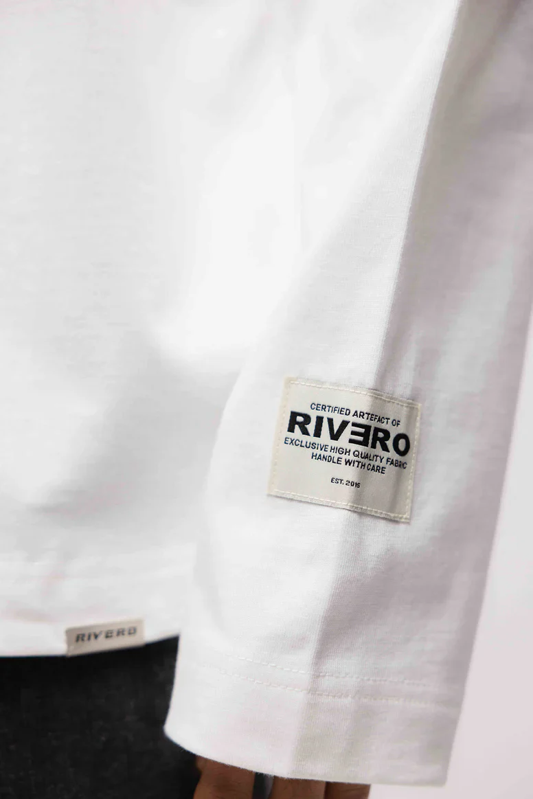 RIVERO - ALPINE LANDSCAPE LONG SLEEVE TEE - Image 4