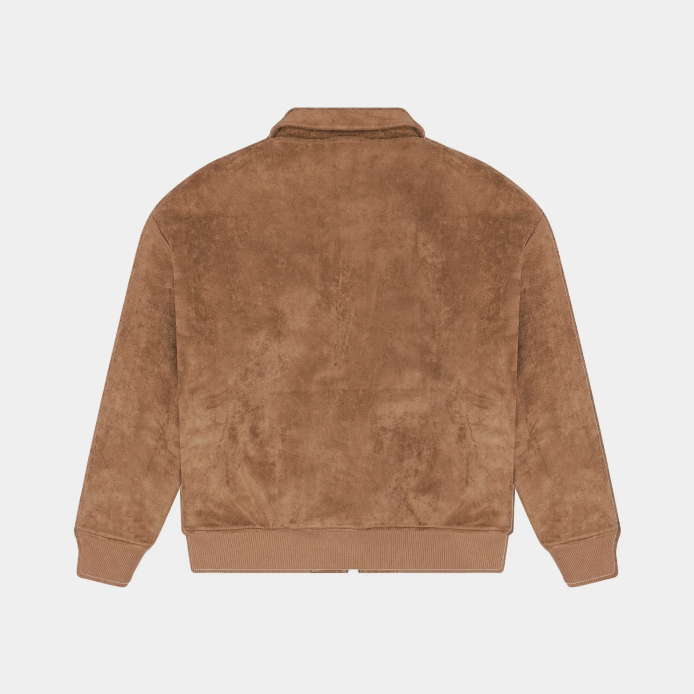RIVERO - ATELIER SUEDE JACKET - Image 3