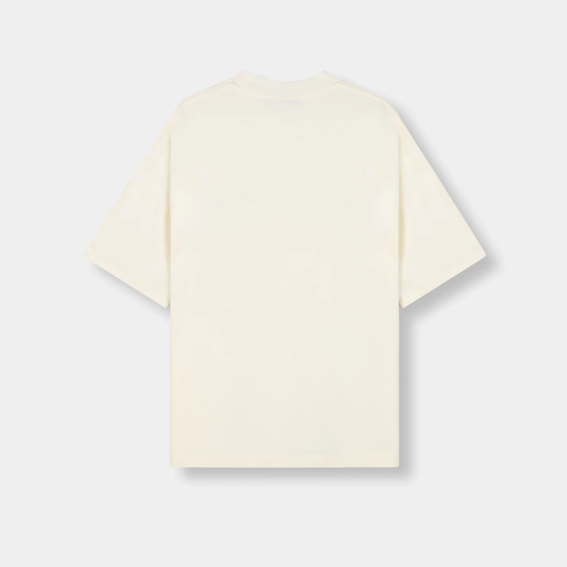 RIVERO - PUFFED LOGO T-SHIRT - Image 2