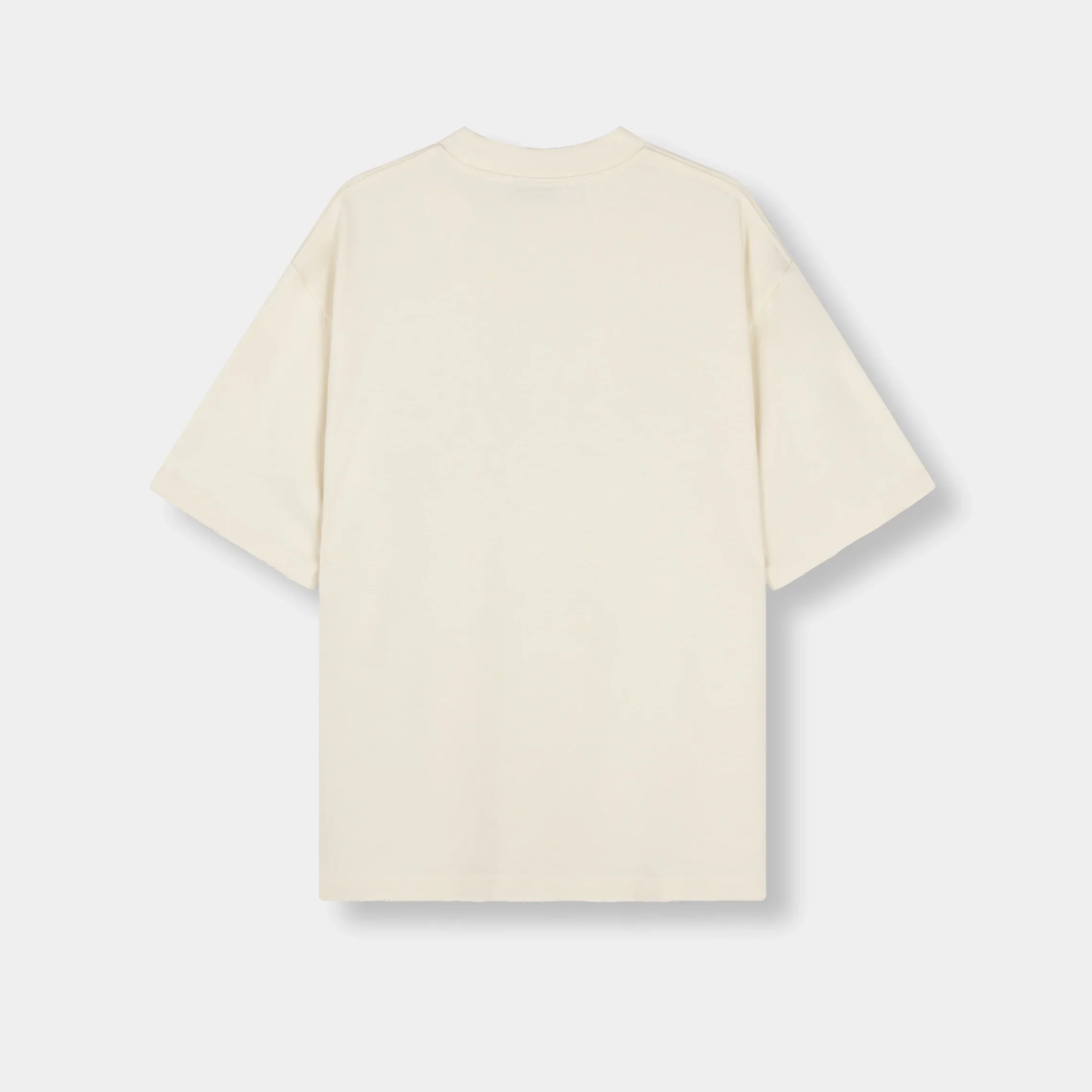RIVERO - DAYDREAMS DISTRESSED T-SHIRT - Image 2