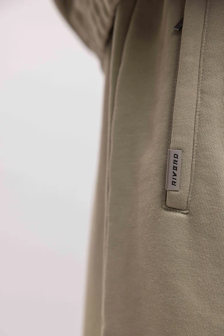RIVERO - FRAYED ECHO JOGGER - Image 5