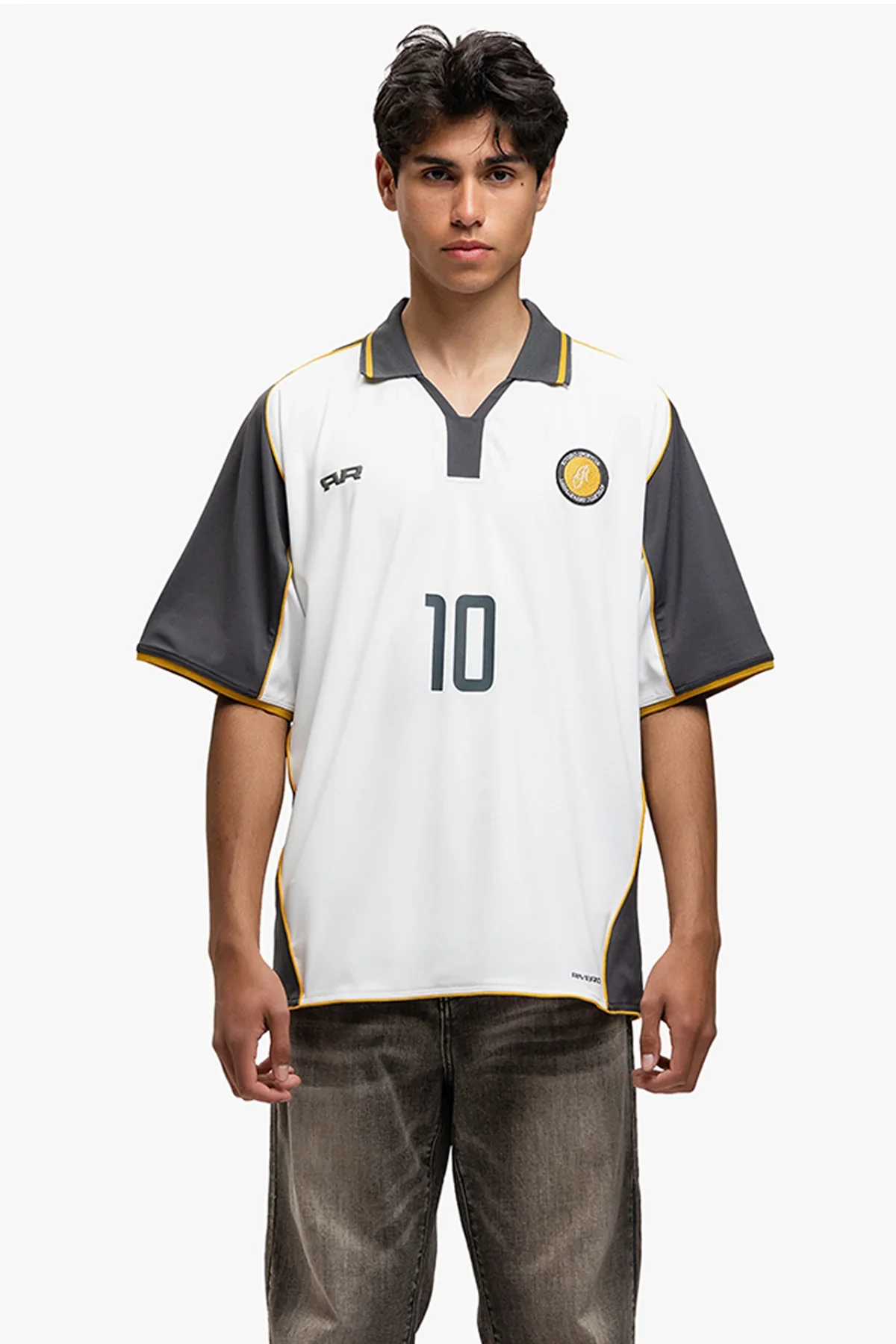 RIVERO - LEGACY OVERSIZED JERSEY