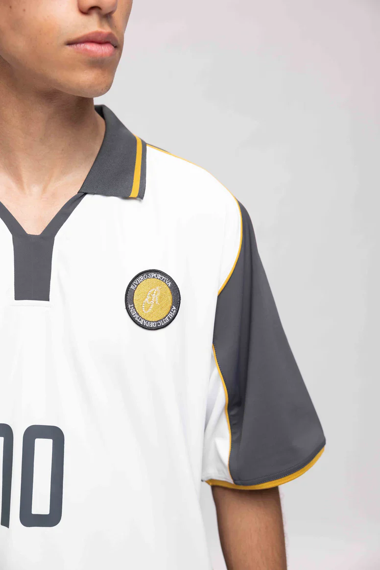 RIVERO - LEGACY OVERSIZED JERSEY - Image 2