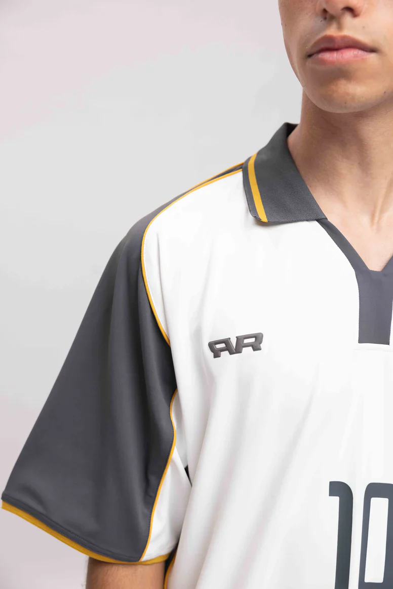 RIVERO - LEGACY OVERSIZED JERSEY - Image 3