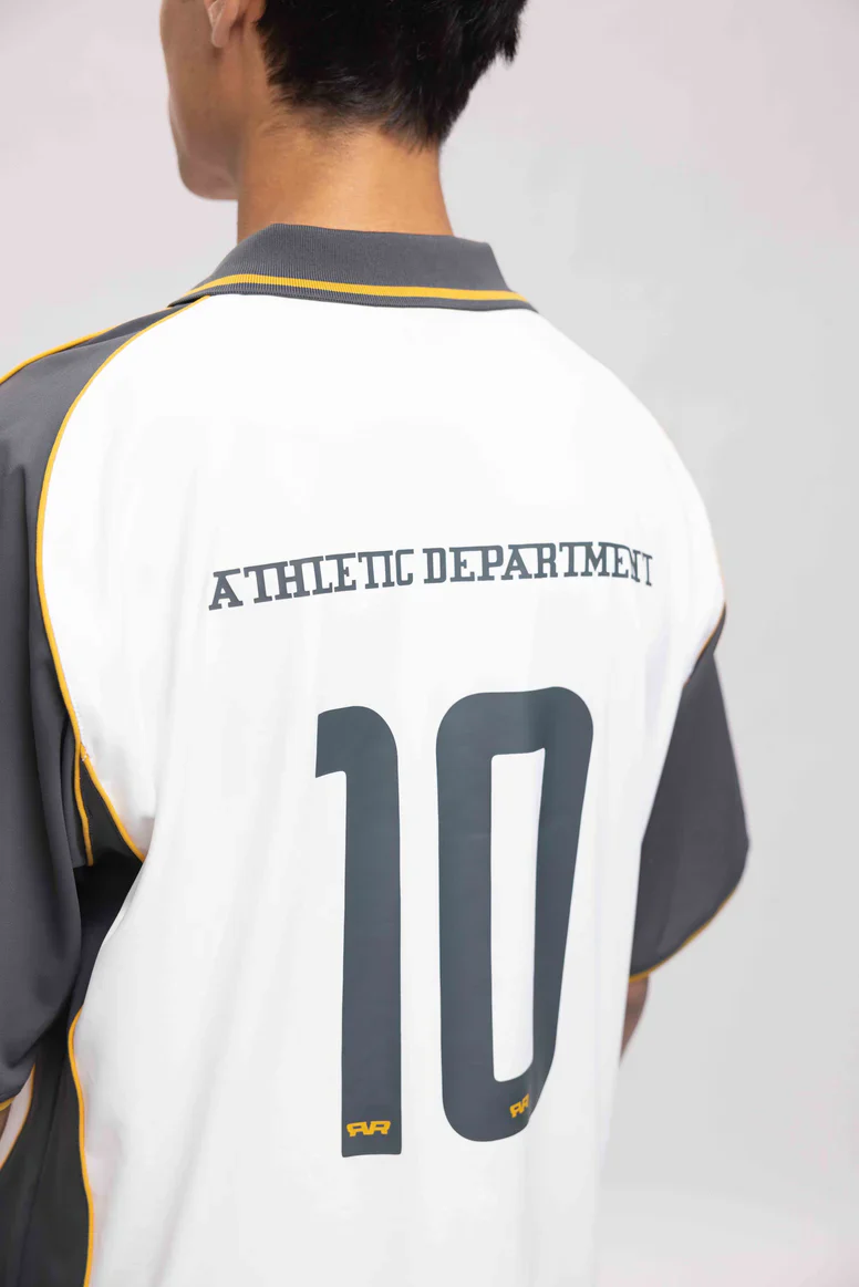 RIVERO - LEGACY OVERSIZED JERSEY - Image 5