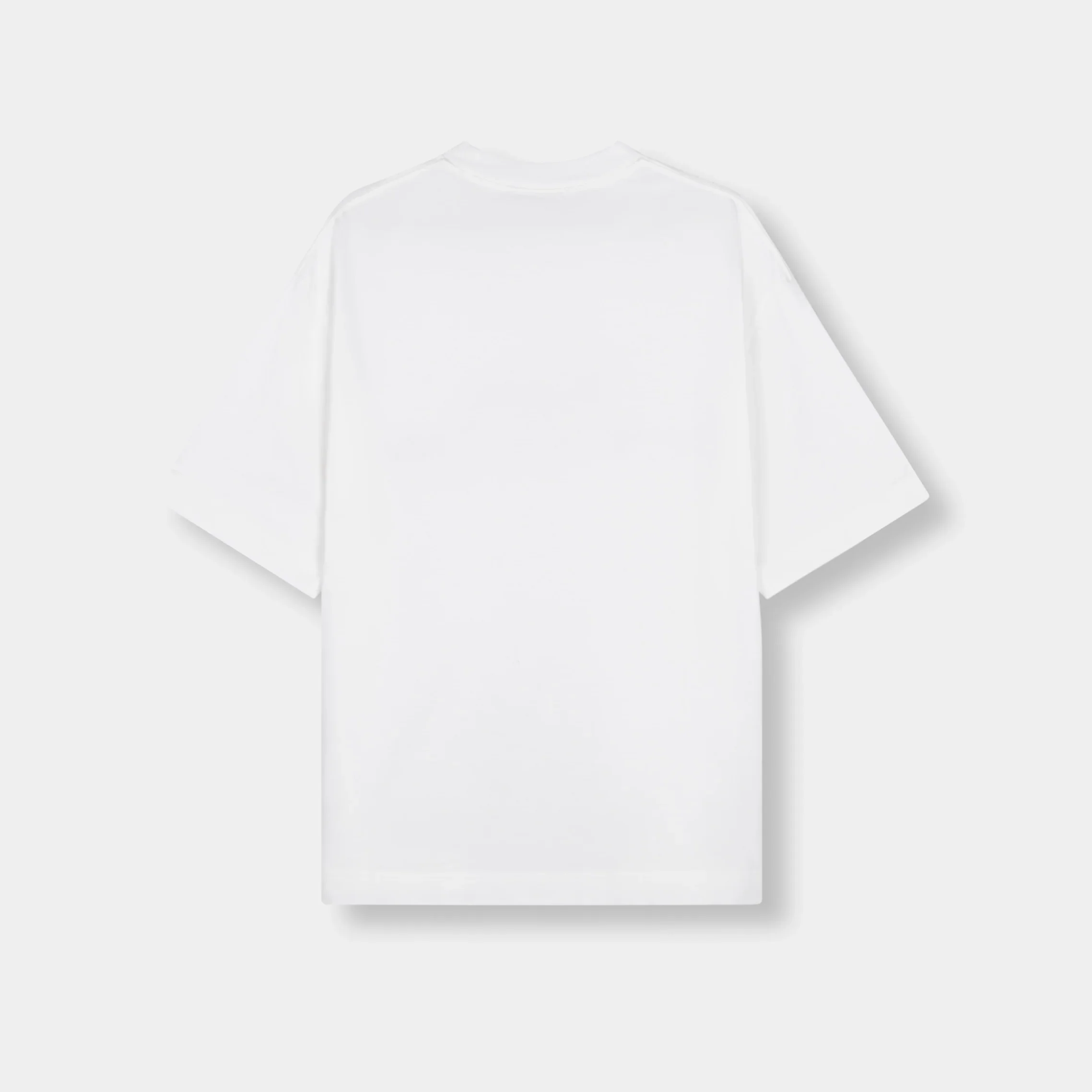 RIVERO - DAYDREAMS VISION STITCH T-SHIRT - Image 2