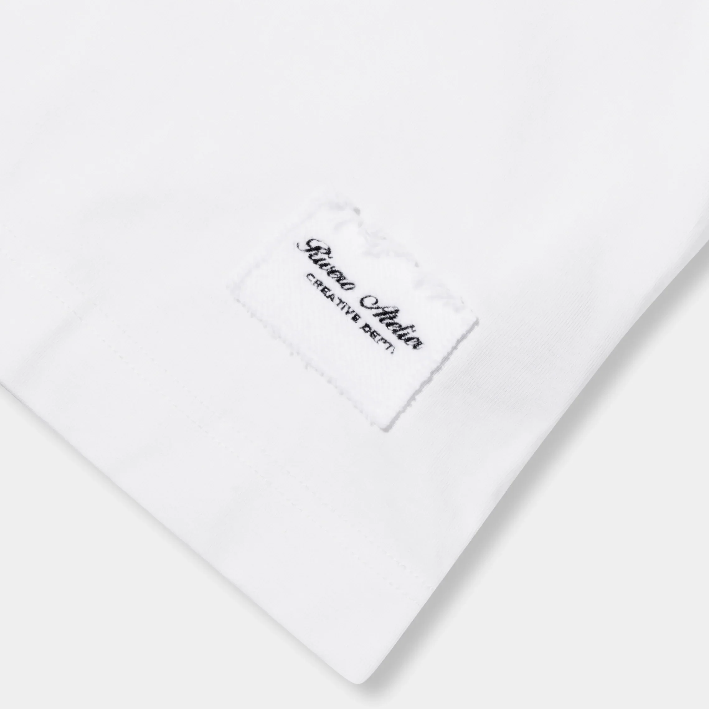 RIVERO - DAYDREAMS VISION STITCH T-SHIRT - Image 4