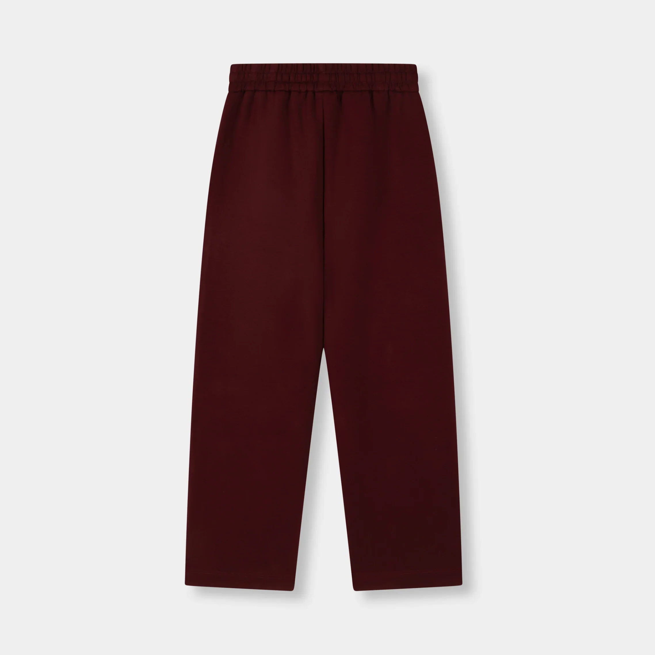 RIVERO - SCUBA JOGGER MAROON - Image 2