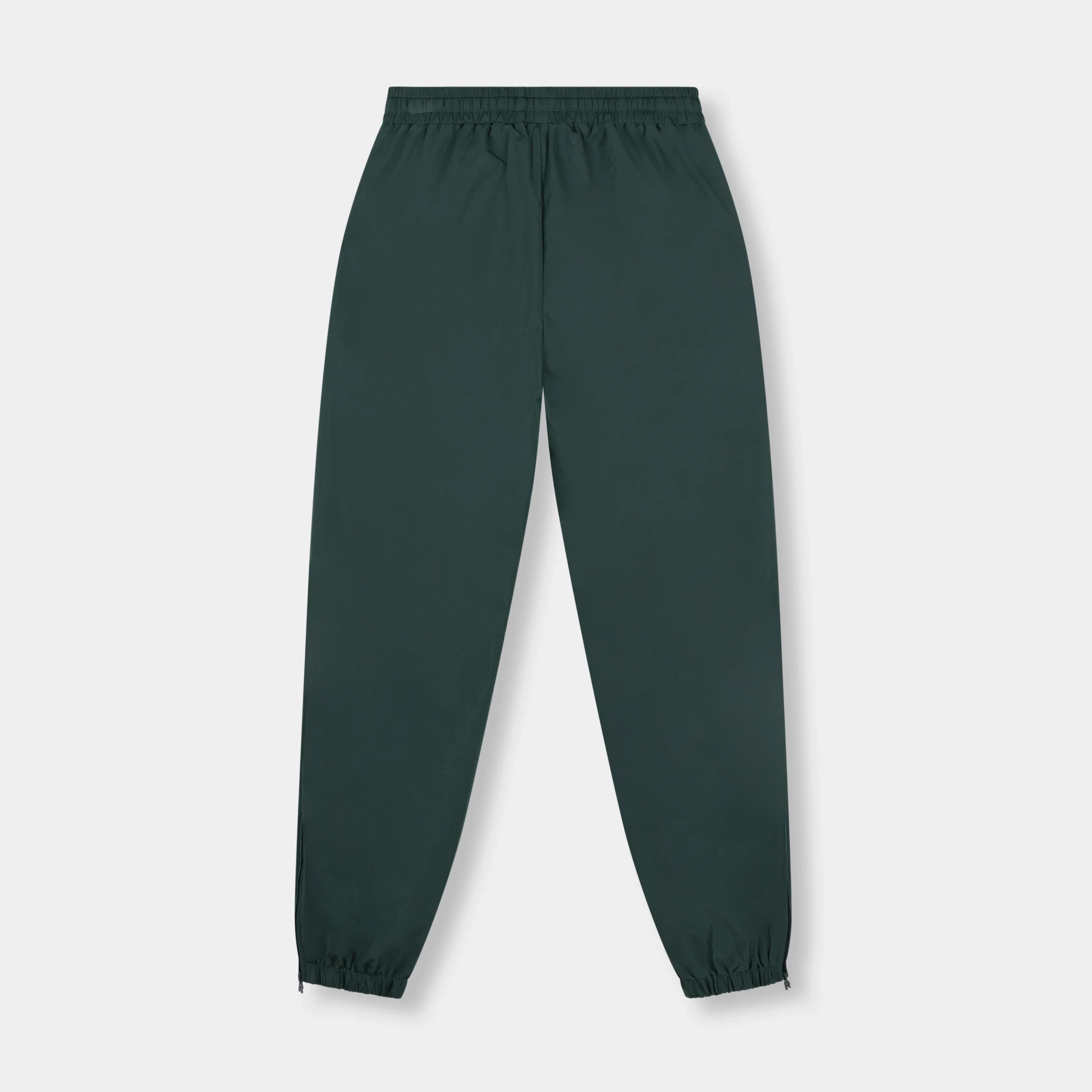 RIVERO - UNITY NYLON TRACKPANTS GREEN - Image 2