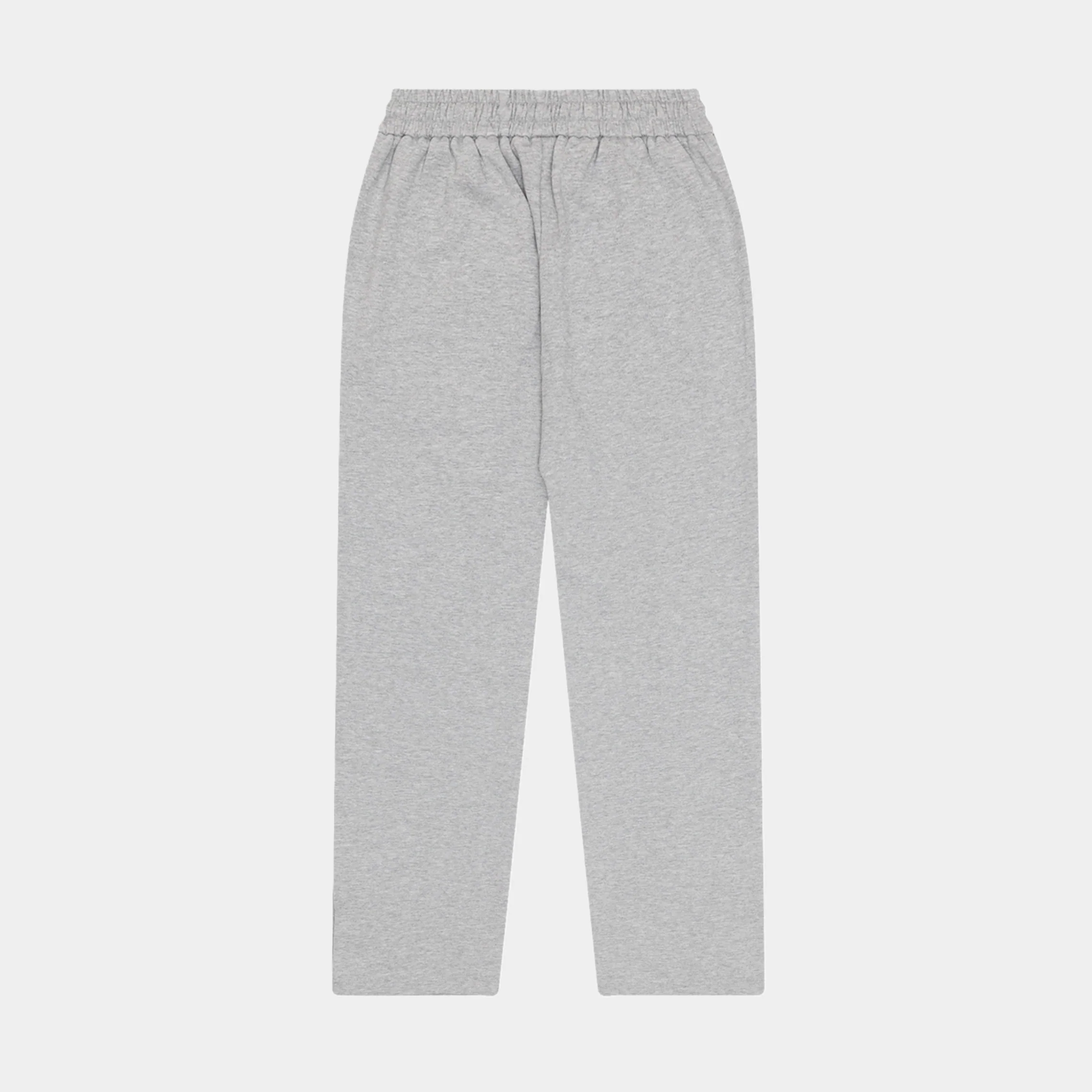 RIVERO - URBAN STRAIGHT LEG JOGGER GREY - Image 2