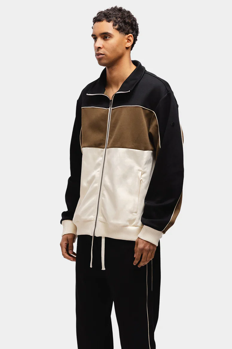 RIVERO - VINTAGE TRACKJACKET - Image 2
