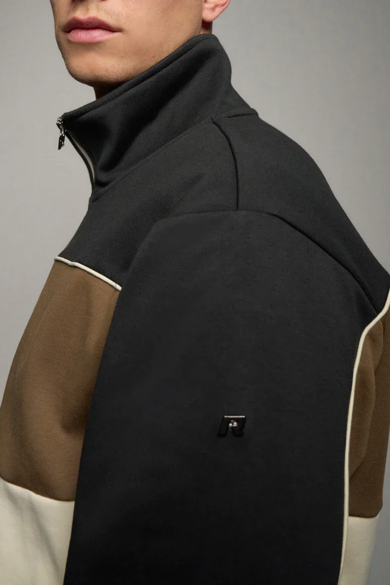 RIVERO - VINTAGE TRACKJACKET - Image 4