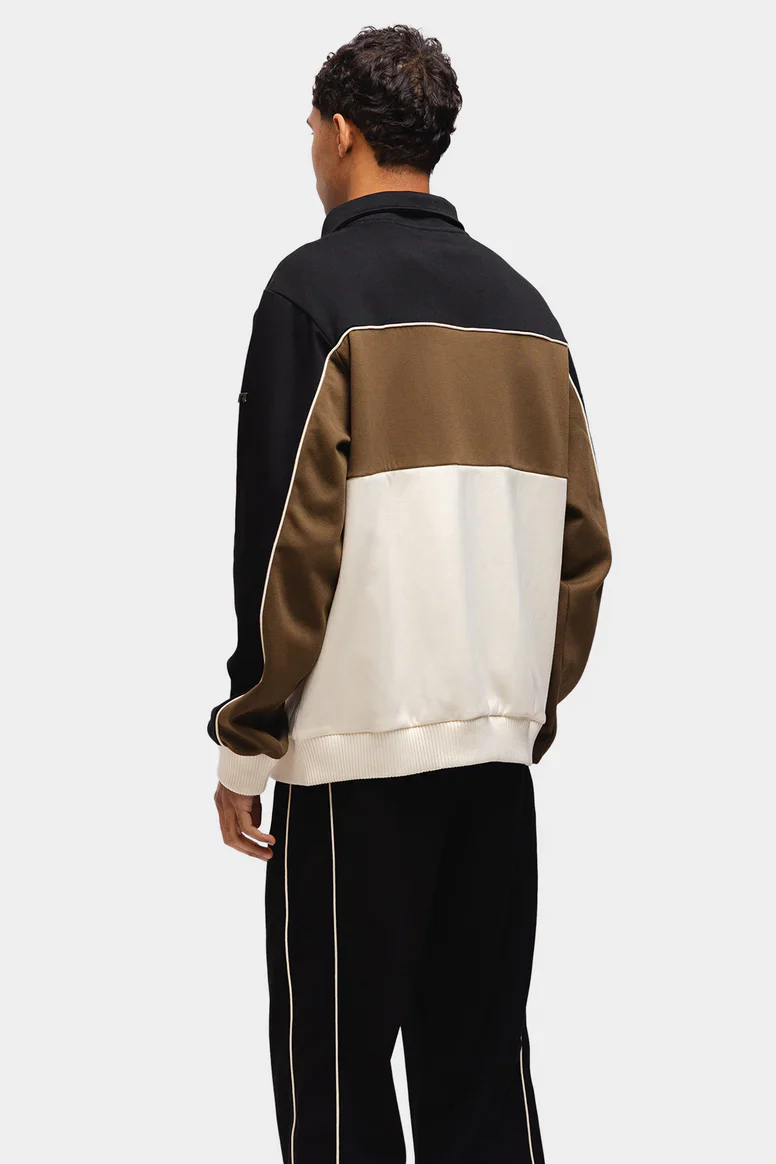 RIVERO - VINTAGE TRACKJACKET - Image 5