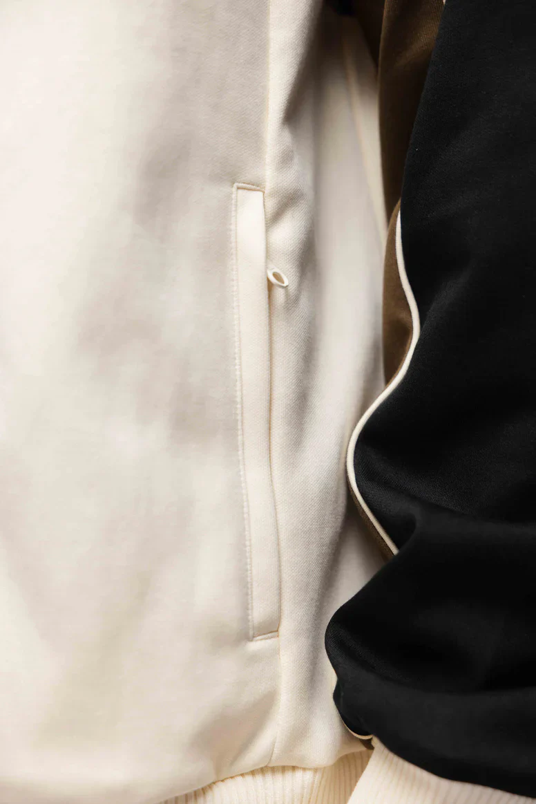 RIVERO - VINTAGE TRACKJACKET - Image 6