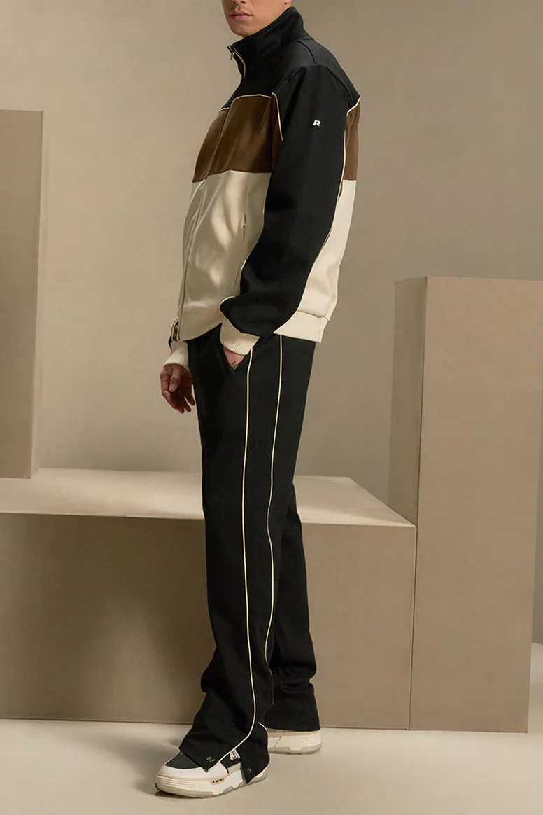 RIVERO - VINTAGE TRACKJACKET - Image 7