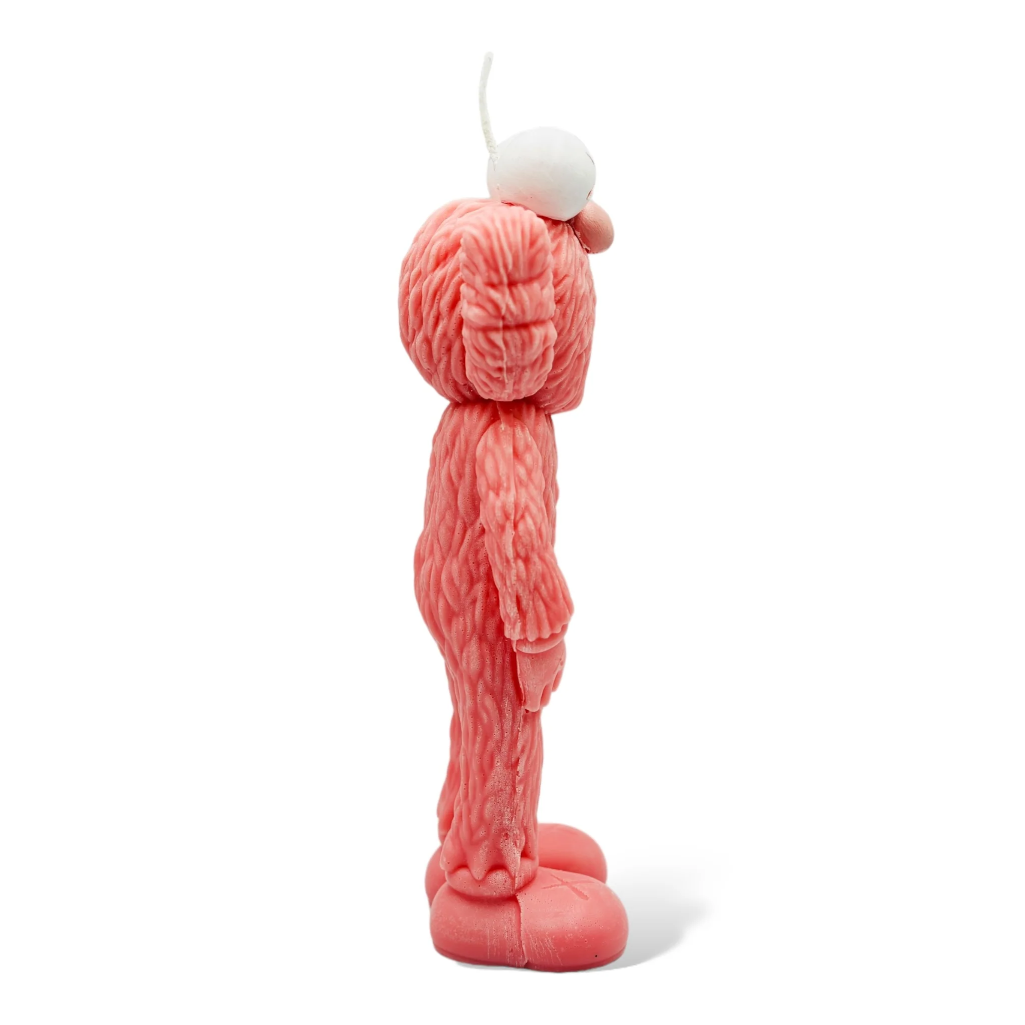 SATURDAYS CANDLE - BFF CANDLE PINK - Image 4