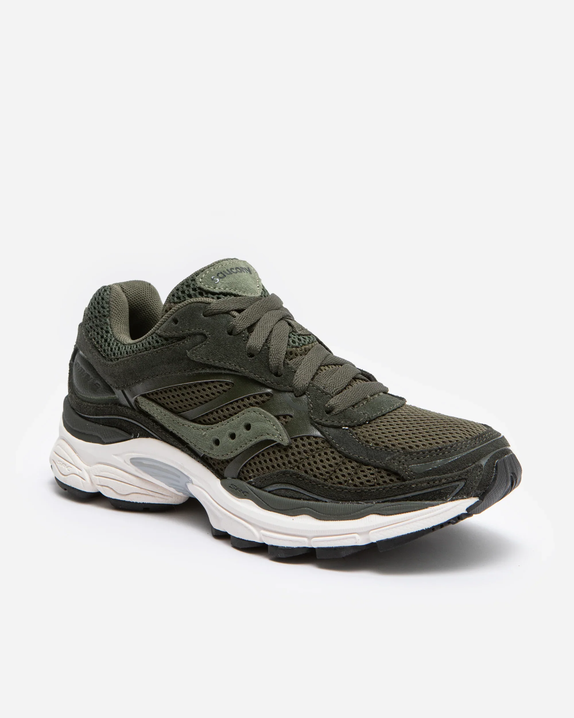 SAUCONY PROGRID OMNI 9 GREEN - Image 2