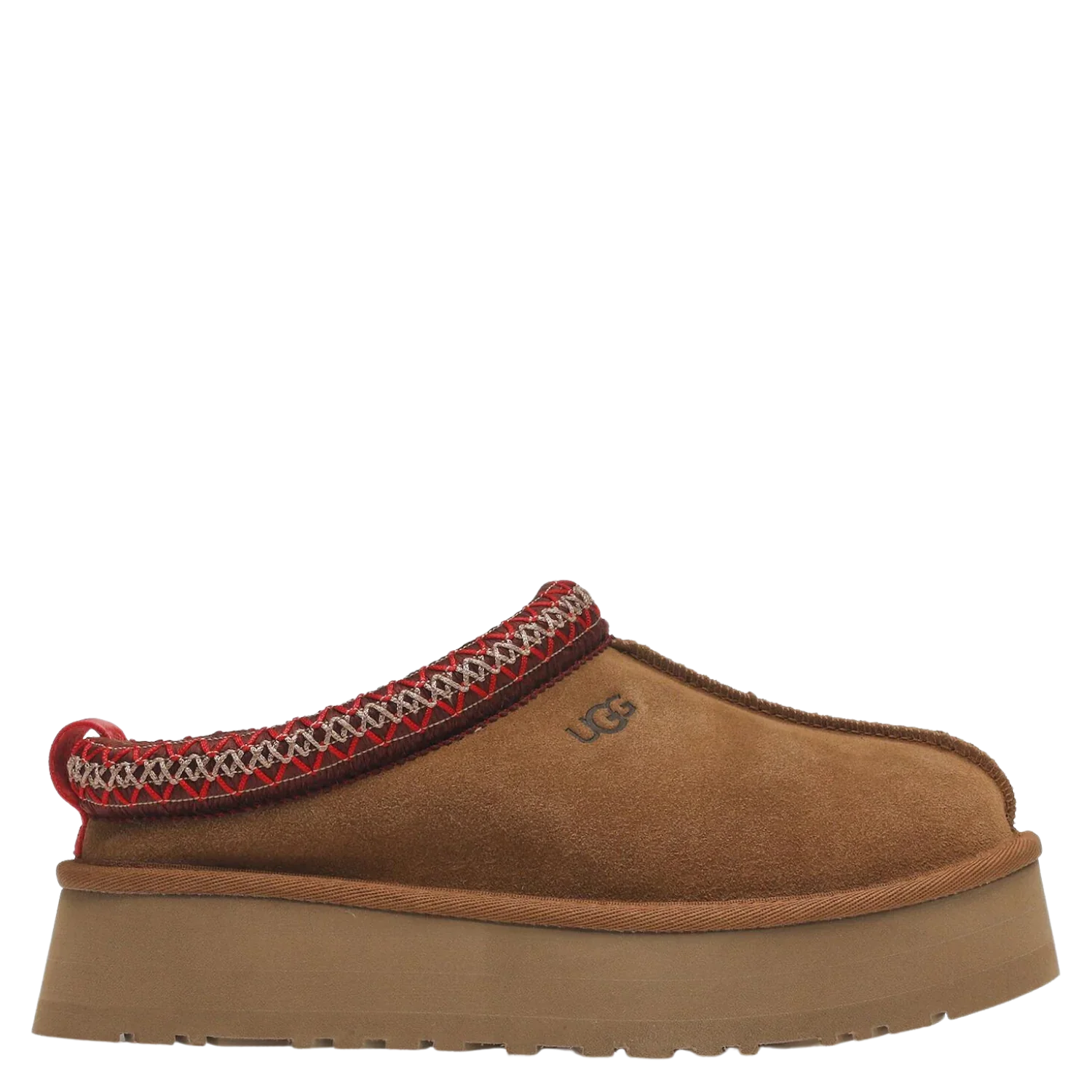 UGG - TAZZ SLIPPER CHESTNUT