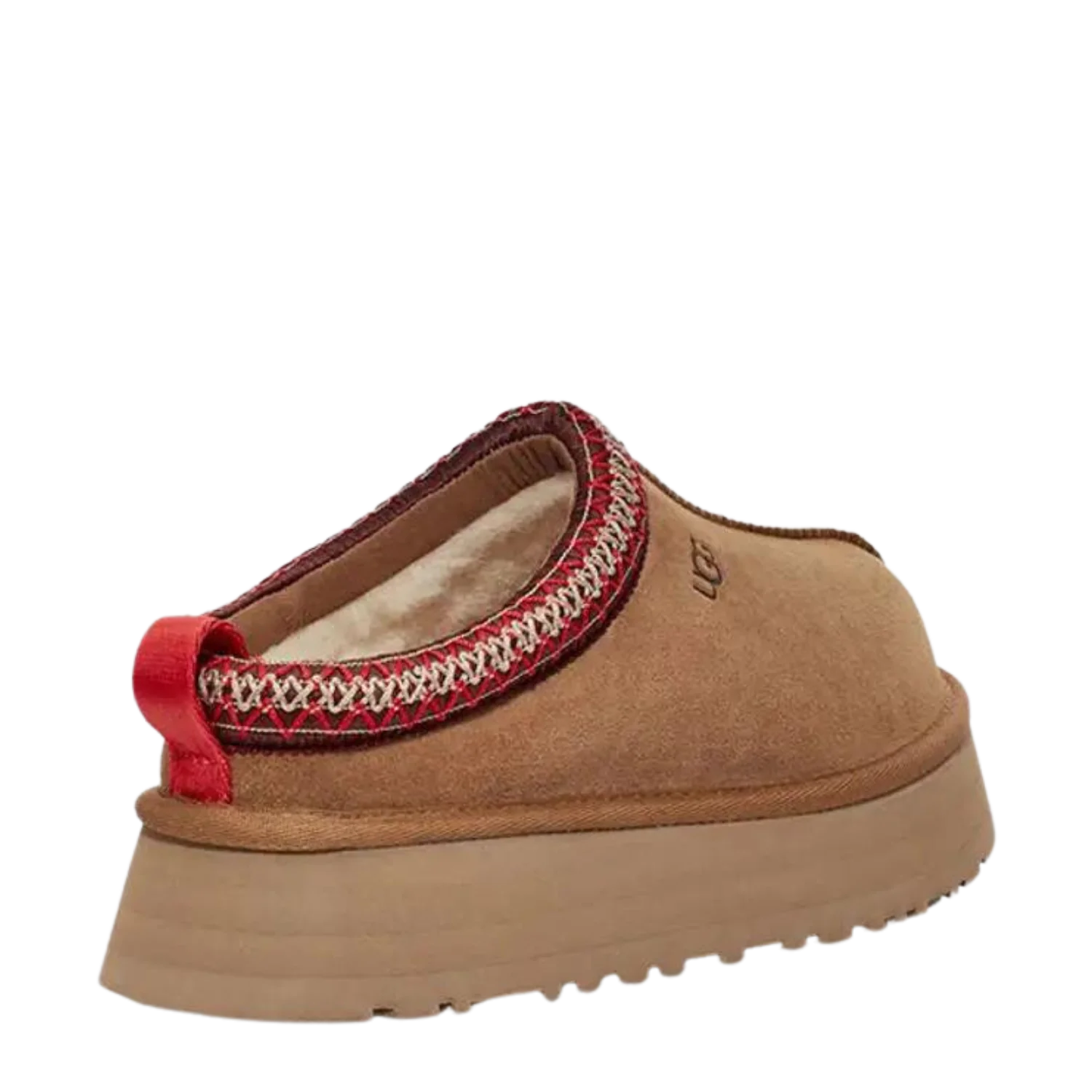 UGG - TAZZ SLIPPER CHESTNUT - Image 3