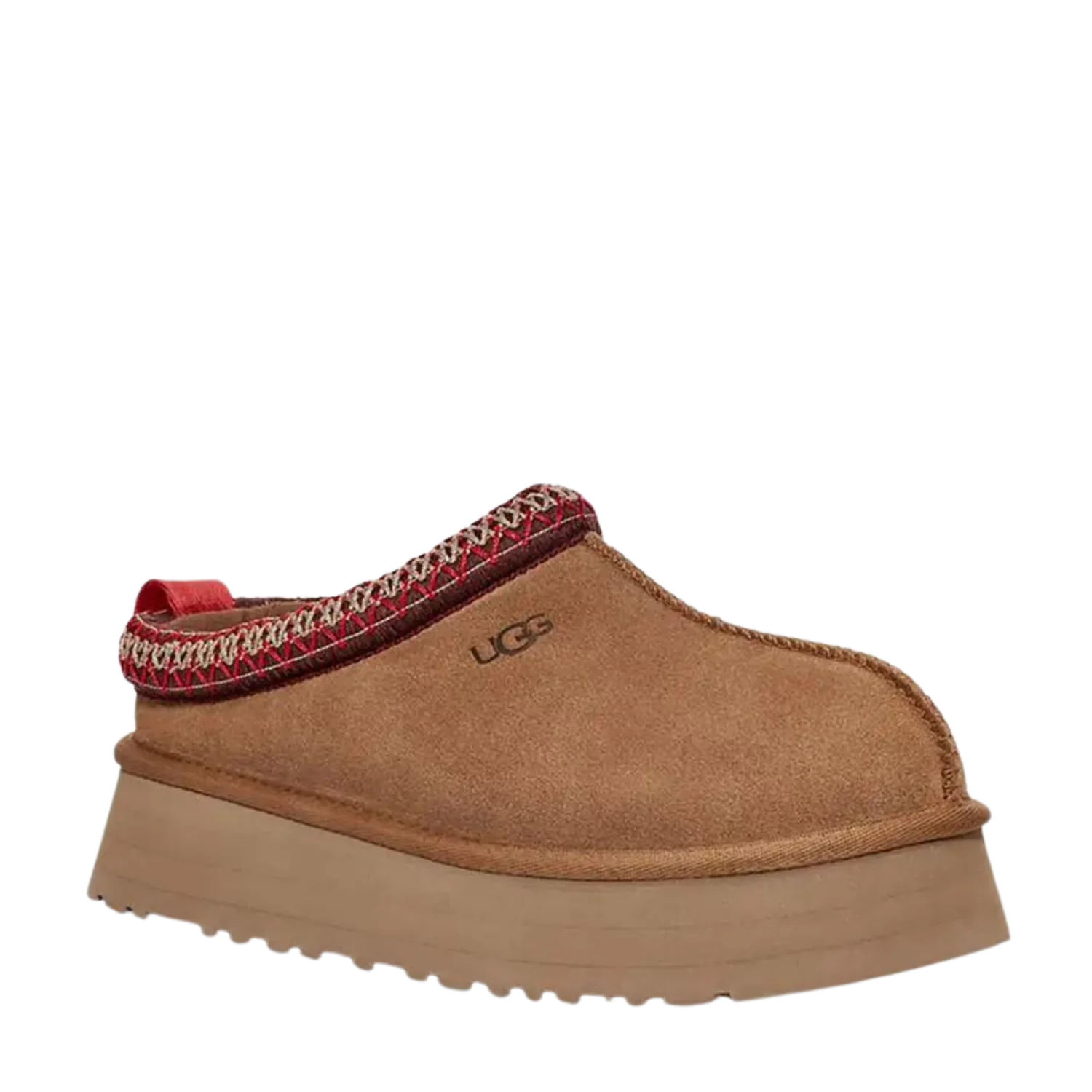 UGG - TAZZ SLIPPER CHESTNUT - Image 4