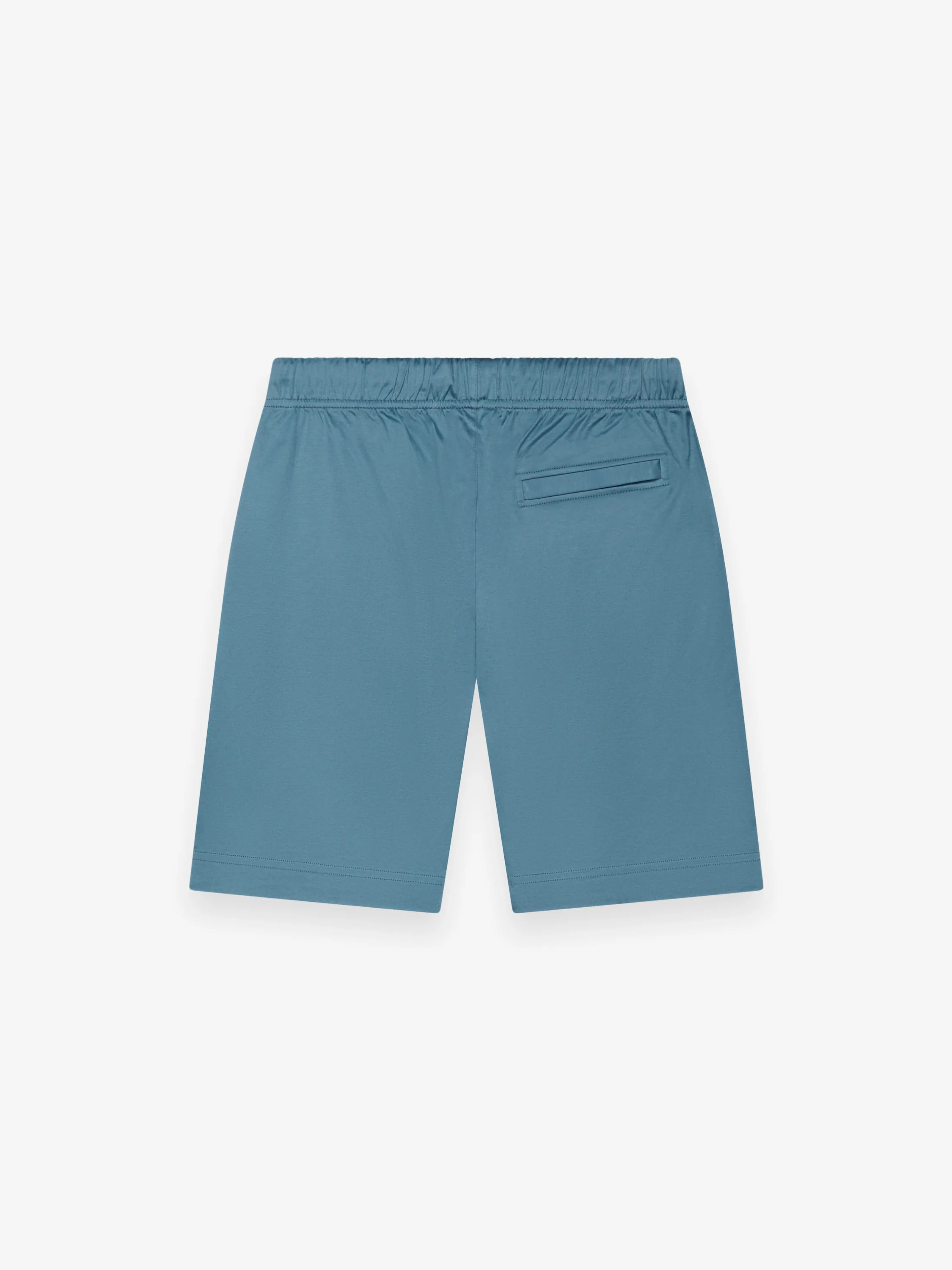 VALENZA - INTERLOCK SUPIMA SPORT SHORTS - MONSOON - Image 2