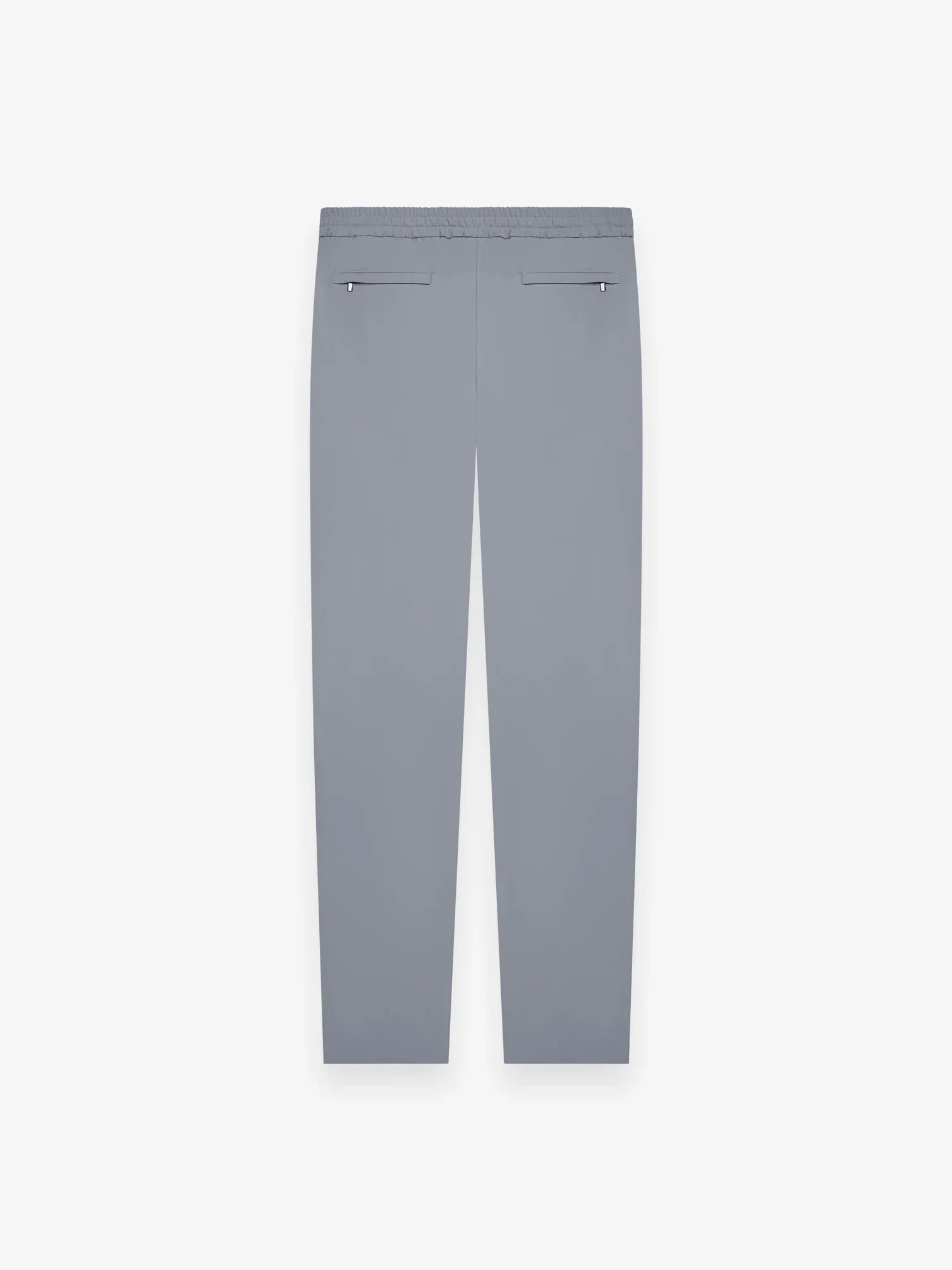 VALENZA - TECH PANTS MID GREY - Image 2